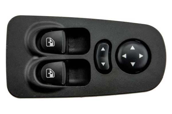 EWS-FT-023_AJ_3 LANCIA YPSILON 2003+/ ΠΟΛΛΑΠΛΟΣ ΔΙΑΚΟΠΤΗΣ ΠΑΡΑΘΥΡΩΝ 16 PINS orig.735346367 / 735360605 - Image 3