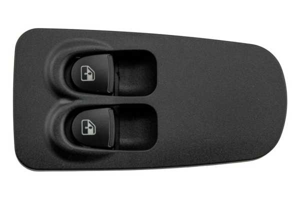 EWS-FT-024_AJ_3 LANCIA YPSILON 2003+/ ΔΙΠΛΟΣ ΔΙΑΚΟΠΤΗΣ ΠΑΡΑΘΥΡΩΝ ΜΠΡΟΣΤΑ ΑΡΙΣΤΕΡΑ 10 PINS orig.735346366/735360604 - Image 3