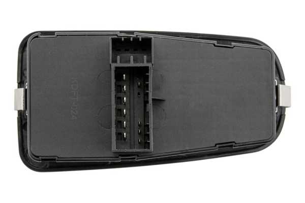 EWS-FT-024_AJ_5 LANCIA YPSILON 2003+/ ΔΙΠΛΟΣ ΔΙΑΚΟΠΤΗΣ ΠΑΡΑΘΥΡΩΝ ΜΠΡΟΣΤΑ ΑΡΙΣΤΕΡΑ 10 PINS orig.735346366/735360604 - Image 5