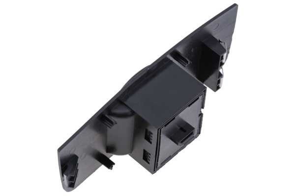 EWS-FT-035_2 ΔΙΠΛΟΣ ΔΙΑΚΟΠΤΗΣ ΠΑΡΑΘΥΡΩΝ ΓΙΑ FIAT LINEA 2007+ 4PINS orig.735442329 ΝΤΥ - 1 TEM. - Image 2