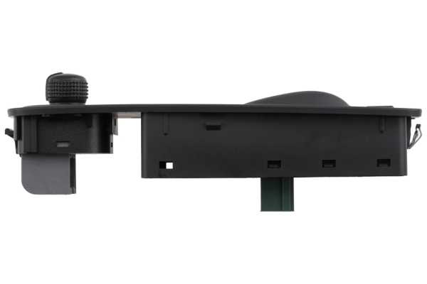 EWS-FT-047_AJ_4 CITROEN JUMPER 08+/ FIAT DUCATO 06+ ΠΟΛ.ΔΙΑΚΟΠΤ.ΠΑΡΑΘ.ΘΕΣΗ ΑΡΙΣΤΕΡΑ 8 PINS orig:735421419/6490X9 - Image 4