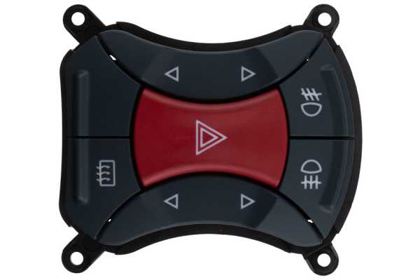 EWS-FT-048_AJ_3 FIAT DOBLO 2000-2010 ΔΙΑΚΟΠΤΗΣ ΑΛΑΡΜ 18+8 PINS - Image 3