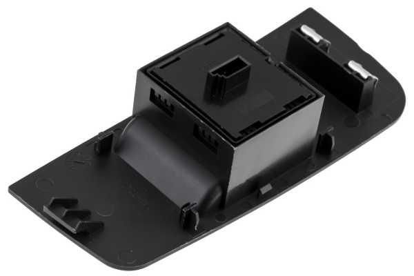 EWS-FT-054_2 ΔΙΠΛΟΣ ΔΙΑΚΟΠΤΗΣ ΠΑΡΑΘΥΡΩΝ ΓΙΑ FIAT STRADA 1999+ orig.735362696 ΝΤΥ - 1 TEM. - Image 2