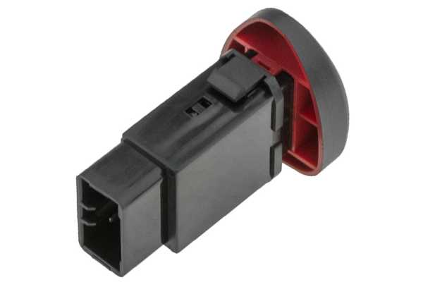 EWS-HY-026_AJ_2 HYUNDAI ATOS 1998+/ ΔΙΑΚΟΠΤΗΣ ΑΛΑΡΜ 8 PINS orig.93360-02000 - Image 2