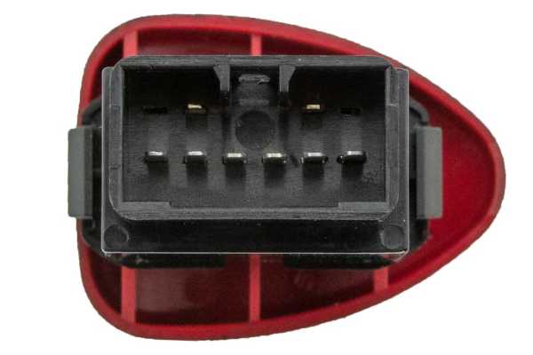 EWS-HY-026_AJ_5 HYUNDAI ATOS 1998+/ ΔΙΑΚΟΠΤΗΣ ΑΛΑΡΜ 8 PINS orig.93360-02000 - Image 5