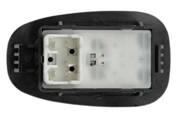 EWS-HY-045_5 ΜΟΝΟΣ ΔΙΑΚΟΠΤΗΣ ΠΑΡΑΘΥΡΩΝ ΓΙΑ HYUNDAI ACCENT II 2000+ 5PINS orig.93580-25010 ΝΤΥ - 1 TEM. - Image 3