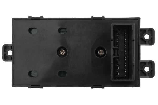 EWS-HY-055_AJ_5 KIA PICANTO II 2011+/ ΔΙΠΛΟΣ ΔΙΑΚΟΠΤ.ΠΑΡΑΘΥΡ.ΘΕΣΗ ΤΟΠΟΘΕΤΗΣΗΣ ΜΠΡΟΣΤΑ 14 PINS orig.93570-1Y000 - Image 5