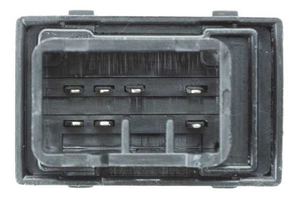 EWS-HY-060_AJ_5 HYUNDAI TUCSON 2005+/ ΜΟΝΟΣ ΔΙΑΚΟΠΤΗΣ ΠΑΡΑΘΥΡΟΥ ΜΠΡΟΣΤΑ ΔΕΞΙΑ 7 PINS orig.93575-2E000 - Image 5