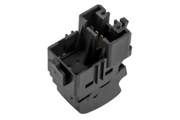 EWS-IS-001_2 ΜΟΝΟΣ ΔΙΑΚΟΠΤΗΣ ΠΑΡΑΘΥΡΩΝ ΓΙΑ ISUZU D-MAX 2012+ 5PINS  orig.8974170040 ΝΤΥ - 1 TEM. - Image 3