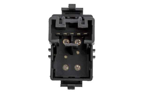 EWS-IS-001_5 ΜΟΝΟΣ ΔΙΑΚΟΠΤΗΣ ΠΑΡΑΘΥΡΩΝ ΓΙΑ ISUZU D-MAX 2012+ 5PINS  orig.8974170040 ΝΤΥ - 1 TEM. - Image 4