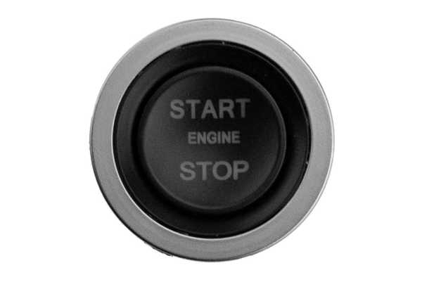 EWS-LR-010_AJ_3 LAND ROVER RANGE ROVER EVOQUE 12+/ RANGE ROVER 13+ ΔΙΑΚΟΠΤΗΣ START-STOP 4 PINS orig.LR056640 - Image 3