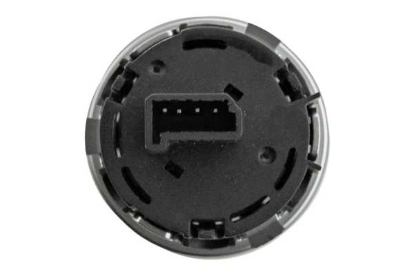 EWS-LR-010_AJ_5 LAND ROVER RANGE ROVER EVOQUE 12+/ RANGE ROVER 13+ ΔΙΑΚΟΠΤΗΣ START-STOP 4 PINS orig.LR056640 - Image 5