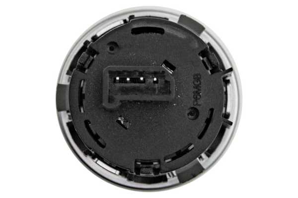 EWS-LR-010_AJ_6 LAND ROVER RANGE ROVER EVOQUE 12+/ RANGE ROVER 13+ ΔΙΑΚΟΠΤΗΣ START-STOP 4 PINS orig.LR056640 - Image 6
