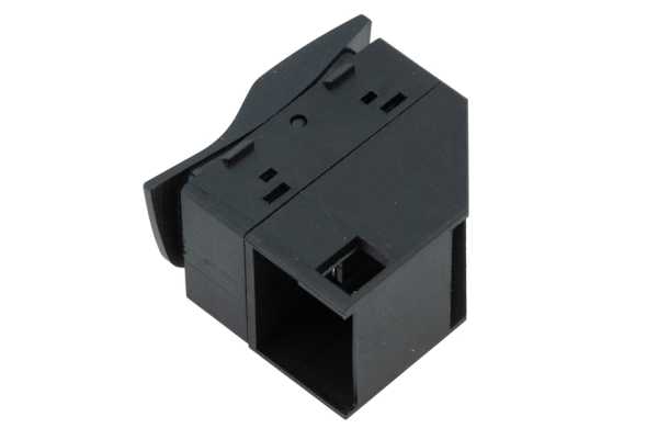 EWS-ME-082_AJ_2 SMART FORTWO W451 2007+/ ΔΙΑΚΟΠΤΗΣ START-STOP 4 PINS orig:A4518204410 - Image 2