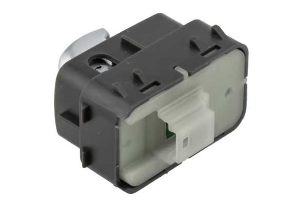 EWS-ME-084_AJ_2 MERCEDES KLAS C W205 2013+/ ΔΙΑΚΟΠΤΗΣ ΠΟΡΤ ΜΠΑΓΚΑΖ 4 PINS (ΧΡΩΜΑ ΚΑΦΕ) orig:2059051713 - Image 2