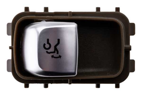 EWS-ME-084_AJ_3 MERCEDES KLAS C W205 2013+/ ΔΙΑΚΟΠΤΗΣ ΠΟΡΤ ΜΠΑΓΚΑΖ 4 PINS (ΧΡΩΜΑ ΚΑΦΕ) orig:2059051713 - Image 3