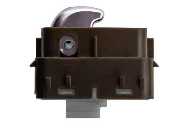 EWS-ME-084_AJ_4 MERCEDES KLAS C W205 2013+/ ΔΙΑΚΟΠΤΗΣ ΠΟΡΤ ΜΠΑΓΚΑΖ 4 PINS (ΧΡΩΜΑ ΚΑΦΕ) orig:2059051713 - Image 4