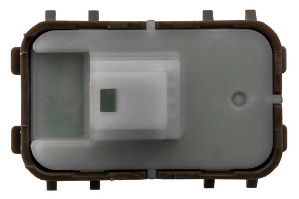 EWS-ME-084_AJ_5 MERCEDES KLAS C W205 2013+/ ΔΙΑΚΟΠΤΗΣ ΠΟΡΤ ΜΠΑΓΚΑΖ 4 PINS (ΧΡΩΜΑ ΚΑΦΕ) orig:2059051713 - Image 5