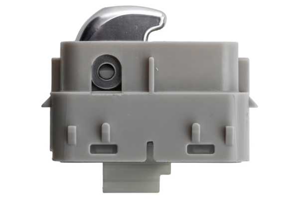 EWS-ME-085_AJ_4 MERCEDES KLAS C W205 2013+/ ΔΙΑΚΟΠΤΗΣ ΠΟΡΤ ΜΠΑΓΚΑΖ 4 PINS (ΧΡΩΜΑ ΜΠΕΖ) orig:2059051713 - Image 4