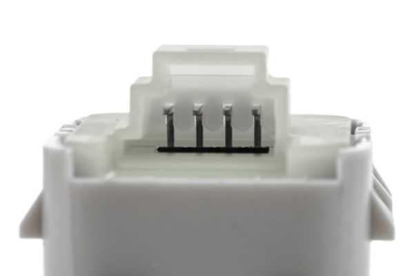 EWS-ME-085_AJ_6 MERCEDES KLAS C W205 2013+/ ΔΙΑΚΟΠΤΗΣ ΠΟΡΤ ΜΠΑΓΚΑΖ 4 PINS (ΧΡΩΜΑ ΜΠΕΖ) orig:2059051713 - Image 6