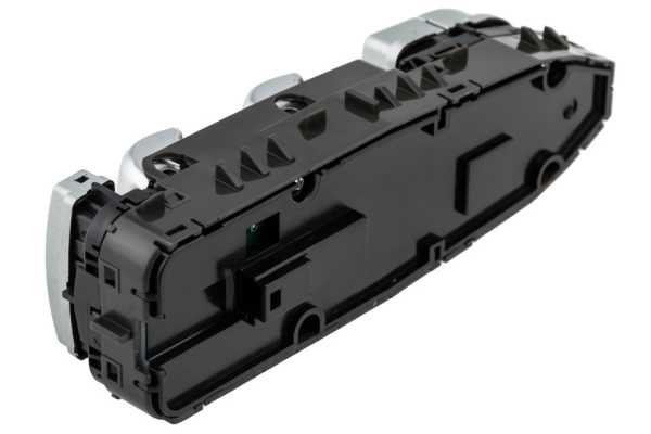 EWS-ME-098_2 ΠΟΛΛΑΠΛΟΣ ΔΙΑΚΟΠΤΗΣ ΠΑΡΑΘΥΡΩΝ ΓΙΑ MERCEDES E-KLAS W213 2016+ / CLS C257 2017+ / S-KLAS W222 2013+ 3PINS ΜΕ ΑΣΗΜΙ/ΜΑΥΡΗ ΒΑΣΗ orig. 2229052004/A2229052004 ΝΤΥ - 1 TEM. - Image 2