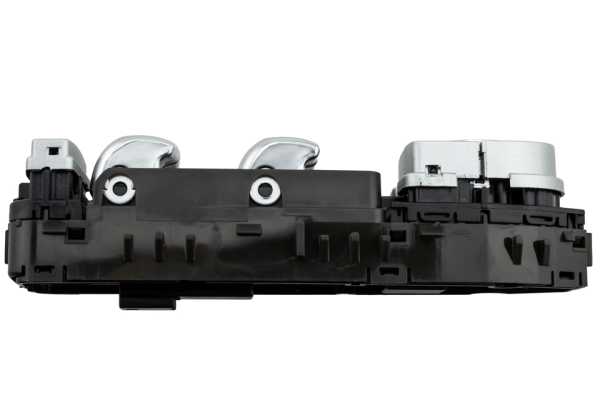 EWS-ME-098_4 ΠΟΛΛΑΠΛΟΣ ΔΙΑΚΟΠΤΗΣ ΠΑΡΑΘΥΡΩΝ ΓΙΑ MERCEDES E-KLAS W213 2016+ / CLS C257 2017+ / S-KLAS W222 2013+ 3PINS ΜΕ ΑΣΗΜΙ/ΜΑΥΡΗ ΒΑΣΗ orig. 2229052004/A2229052004 ΝΤΥ - 1 TEM. - Image 3