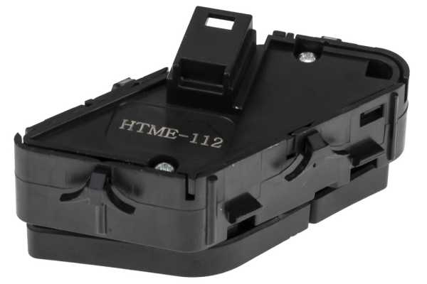 EWS-ME-112_AJ_2 MERCEDES KLASA S W222 2013+/ ΔΙΑΚΟΠΤΗΣ ΚΛΕΙΔ.ΠΟΡΤΑΣ ΜΠΡΟΣΤΑ ΔΕΞΙΑ 3 PINS orig.A2229057607 - Image 2