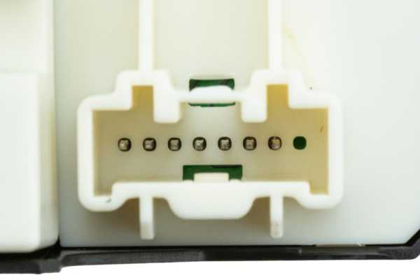 EWS-MZ-013_8 ΠΟΛΛΑΠΛΟΣ ΔΙΑΚΟΠΤΗΣ ΠΑΡΑΘΥΡΩΝ ΓΙΑ MAZDA 6 2009+ / CX-7 2007+ orig.GS3L-66-350A/GS3L-66-350B/GS3L-66-350C ΝΤΥ - 1 TEM. - Image 6