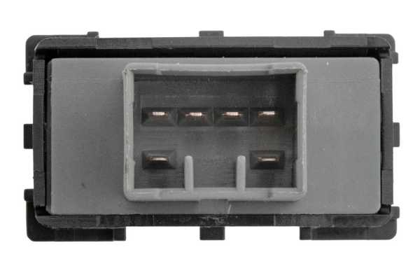 EWS-NS-021_AJ_5 NISSAN NAVARA 05+/ MURANO 03+/ PATHFINDER 05+ ΔΙΑΚ. ΘΕΡΜΑΙΝΟΜΕΝΟΥ ΚΑΘΙΣΜΑΤΟΣ 6 PINS orig.25500-AX610 - Image 5