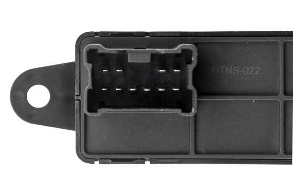 EWS-NS-022_AJ_6 NISSAN MURANO 2008+/ ΔΙΑΚ.ΡΥΘΜ.ΚΑΘΙΣΜ.10 PINS orig.87066-1AB0A - Image 6