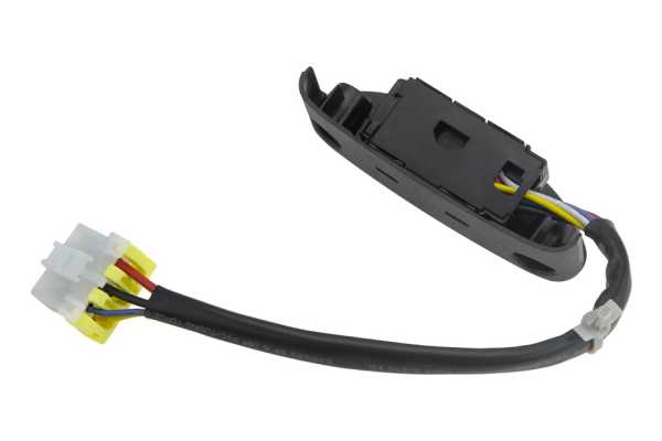 EWS-NS-023_AJ_2 NISSAN 350Z 2002+/ ΔΙΑΚ.ΡΥΘΜ.ΚΑΘΙΣΜ.orig.87066-CD001 - Image 2