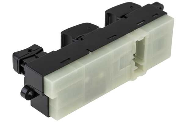 EWS-NS-024A_2 ΠΟΛΛΑΠΛΟΣ ΔΙΑΚΟΠΤΗΣ ΠΑΡΑΘΥΡΩΝ ΓΙΑ NISSAN ALMERA N16 2000+ / ALMERA TINO 2000+ 15PINS orig.25401-4M501 ΝΤΥ - 1 TEM. - Image 2