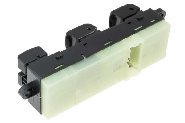 EWS-NS-026_AJ_2 NISSAN XTERRA 2005+/ FRONTIER 2005+/ ΠΟΛΛΑΠΛΟΣ ΔΙΑΚ.ΠΑΡΑΘ.ΜΠΡΟΣΤΑ ΑΡΙΣΤΕΡΑ 12 PINS orig.25401-EA003 - Image 2