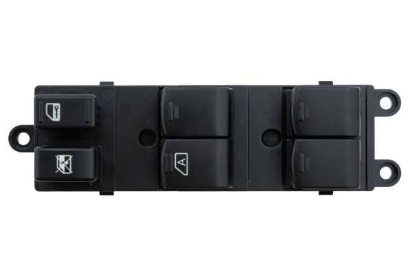 EWS-NS-026_AJ_3 NISSAN XTERRA 2005+/ FRONTIER 2005+/ ΠΟΛΛΑΠΛΟΣ ΔΙΑΚ.ΠΑΡΑΘ.ΜΠΡΟΣΤΑ ΑΡΙΣΤΕΡΑ 12 PINS orig.25401-EA003 - Image 3