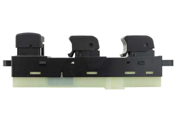 EWS-NS-026_AJ_4 NISSAN XTERRA 2005+/ FRONTIER 2005+/ ΠΟΛΛΑΠΛΟΣ ΔΙΑΚ.ΠΑΡΑΘ.ΜΠΡΟΣΤΑ ΑΡΙΣΤΕΡΑ 12 PINS orig.25401-EA003 - Image 4