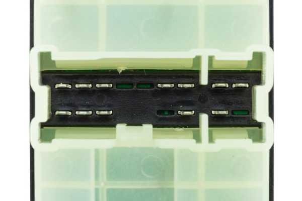 EWS-NS-026_AJ_6 NISSAN XTERRA 2005+/ FRONTIER 2005+/ ΠΟΛΛΑΠΛΟΣ ΔΙΑΚ.ΠΑΡΑΘ.ΜΠΡΟΣΤΑ ΑΡΙΣΤΕΡΑ 12 PINS orig.25401-EA003 - Image 6