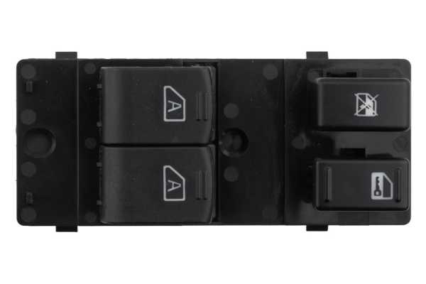 EWS-NS-030_3 ΠΟΛΛΑΠΛΟΣ ΔΙΑΚΟΠΤΗΣ ΠΑΡΑΘΥΡΩΝ ΓΙΑ NISSAN 350Z 2003+ orig.25401-CD02D ΝΤΥ - 1 TEM. - Image 3