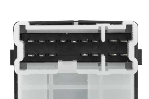 EWS-NS-030_6 ΠΟΛΛΑΠΛΟΣ ΔΙΑΚΟΠΤΗΣ ΠΑΡΑΘΥΡΩΝ ΓΙΑ NISSAN 350Z 2003+ orig.25401-CD02D ΝΤΥ - 1 TEM. - Image 6
