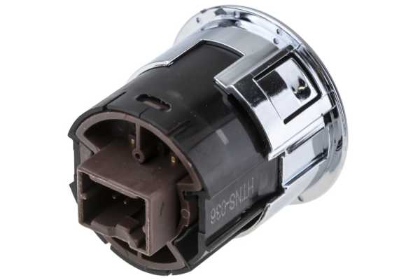 EWS-NS-036_AJ_2 NISSAN MURANO Z51 2008+/ΔΙΑΚΟΠΤΗΣ START-STOP 8 PINS orig.25150-1AA0B - Image 2