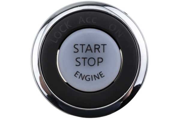 EWS-NS-036_AJ_3 NISSAN MURANO Z51 2008+/ΔΙΑΚΟΠΤΗΣ START-STOP 8 PINS orig.25150-1AA0B - Image 3