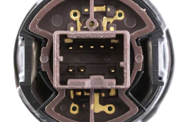EWS-NS-036_AJ_5 NISSAN MURANO Z51 2008+/ΔΙΑΚΟΠΤΗΣ START-STOP 8 PINS orig.25150-1AA0B - Image 5