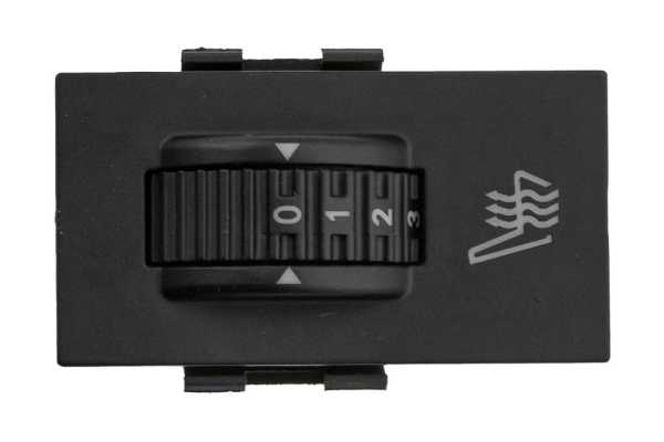 EWS-PE-050_AJ_3 PEUGE. 207/3008/308/407/508/607/807/ CITROEN C5/ ΔΙΑΚ.ΘΕΡΜ.ΚΑΘΙΣ.(ΧΡΩΜ.ΜΑΥΡΟ) 3 PINS orig.96653109ZD - Image 3