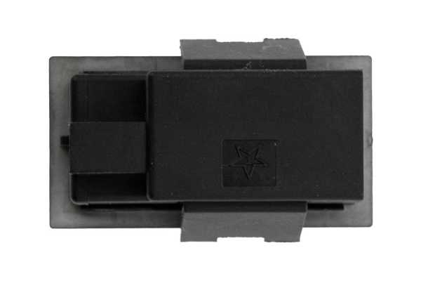 EWS-PE-050_AJ_4 PEUGE. 207/3008/308/407/508/607/807/ CITROEN C5/ ΔΙΑΚ.ΘΕΡΜ.ΚΑΘΙΣ.(ΧΡΩΜ.ΜΑΥΡΟ) 3 PINS orig.96653109ZD - Image 4