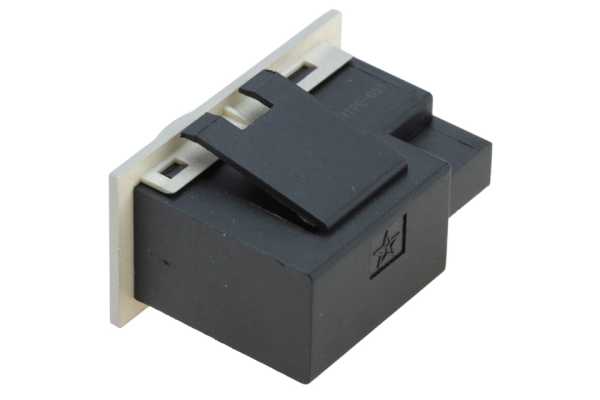 EWS-PE-051_AJ_2 PEUGE. 207/3008/308/407/508/607/807/ CITROEN C5/ ΔΙΑΚ.ΘΕΡΜ.ΚΑΘΙΣ.(ΧΡΩΜ.ΜΠΕΖ) 3 PINS orig.96653109ZD - Image 2