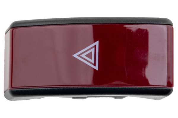 EWS-PL-020_AJ_3 OPEL COMBO 2001+/ CORSA C 2000+/ TIGRA TWINTOP 2004+ ΔΙΑΚΟΠΤΗΣ ΑΛΑΡΜ 5 PINS orig.9138106 (NO IMMOBILIZER) - Image 3
