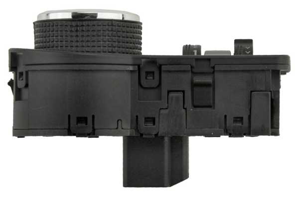 EWS-PL-029_AJ_3 OPEL INSIGNIA A 2008+/ ASTRA J 2009+/ ΡΥΘΜΙΖ.ΔΙΑΚ.ΦΩΤΩΝ 8 PINS orig.13268703 - Image 3