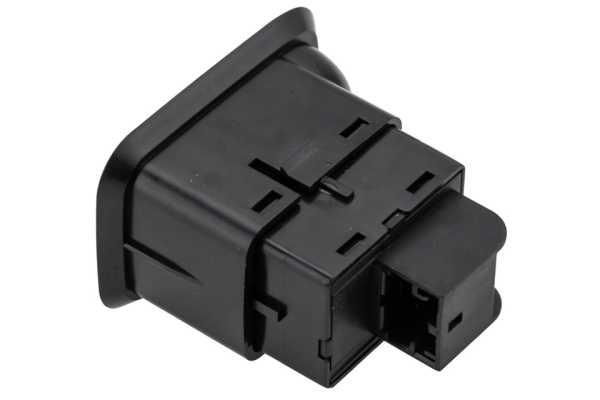 EWS-PS-009_AJ_2 PORSCHE CAYENNE 2017+/ PANAMERA 2016+/ TAYCAN 2019+/ ΜΟΝΟΣ ΔΙΑΚ.ΠΑΡΑΘΥΡΟΥ 4 PINS orig.971959855C - Image 2