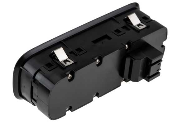 EWS-PS-013_2 ΠΟΛΛΑΠΛΟΣ ΔΙΑΚΟΠΤΗΣ ΠΑΡΑΘΥΡΩΝ ΓΙΑ PORSCHE PANAMERA 2016+ / CAYENNE 2017+ 16PINS orig.971959858/971959858C/971959858CHU0 ΝΤΥ - 1 TEM. - Image 2