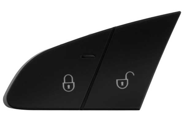 EWS-PS-016_AJ_3 PORSCHE CAYENNE 2010+/ PANAMERA 2010+/ ΔΙΑΚ.ΚΛΕΙΔ.ΠΟΡΤΩΝ 4 PINS (ΑΡΙΣΤΕΡΑ) - Image 3