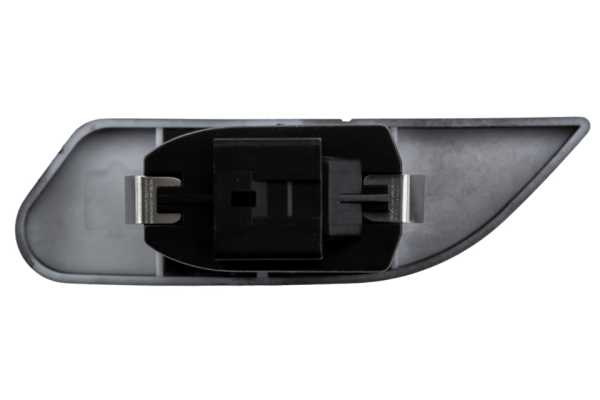EWS-PS-018_AJ_5 PORSCHE MACAN 2014+/ ΔΙΑΚ.ΚΛΕΙΔ.ΠΟΡΤΩΝ ΜΠΡΟΣΤΑ ΑΡΙΣΤΕΡΑ 4 PINS orig.95B962125 - Image 5